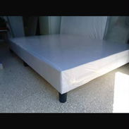 Box spring base - Img 58461100