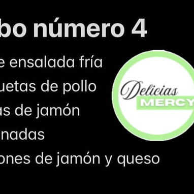Combos de bufett - Img 124916527