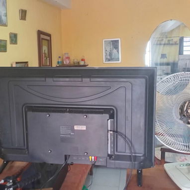 Vendo apartamento en centro habana - 3/8