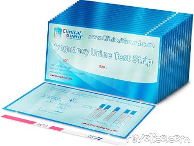 Test de embarazo - Img main-image-45701806