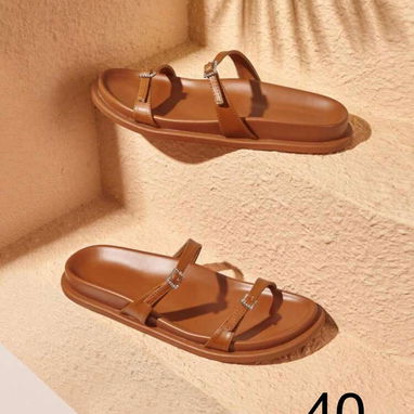 Sandalias nuevas de Shein en 24 usd - Img 123543146
