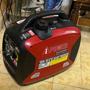 planta original inverter - Img 120279594