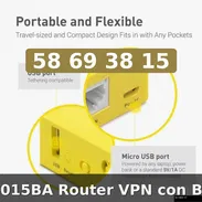 Router VPN con Balanceador de Cargas - Img 57492279