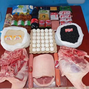 Combos de alimentos - 2/10