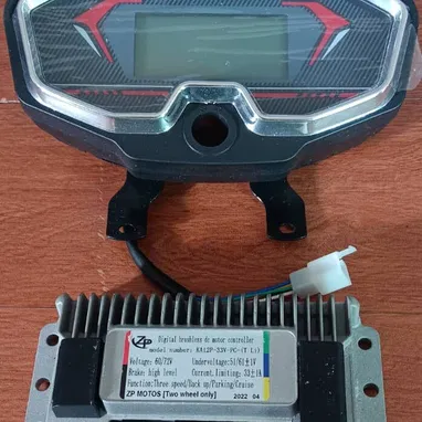Cargador para su moto electrica todo los amperages solo llame o escriba al WhatsApp - Img 118900031