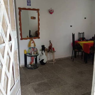 Vendo casa en marianao - 10/10