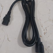 Cable de carga ecoflow - Img 57858748