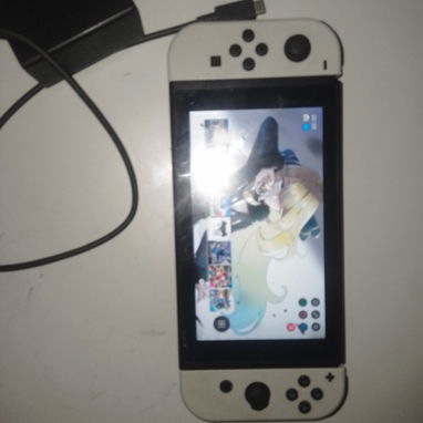 Vendo nintendo swicht v2 - 2/2