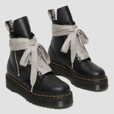 Rich Owens botas 🥾🥾 - Img 123248551