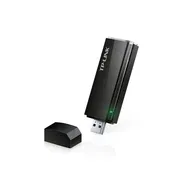 Adaptador USB inalámbrico de doble banda TP-Link TL-WDN4200 N900 - Img 56030000