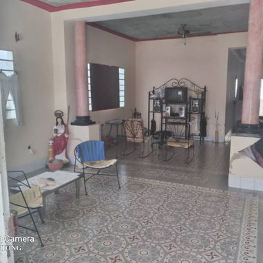 Casa en venta Santos Suárez zona residencial (Angelo) - Img 120761885