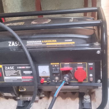 MECÁNICO DE PLANTAS ELÉCTRICAS - 2/2