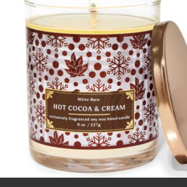 Velas Aromáticas Bath Body Originales ❤️ Fraiche - 4/7
