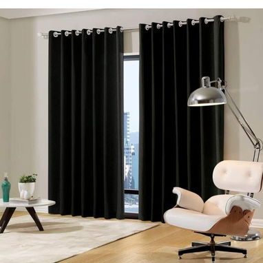 Cortinas blackout - Img 119226210