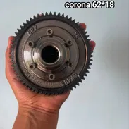 Corona 62*18 Precio: 110 usd Más de 5 a 100usd ‼️ - Img 57480853