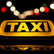 Alquiler de taxi - Img 45831257