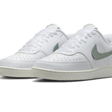 Tenis Nike # 38 COURT VISION ORIGINALES - Img 113522966
