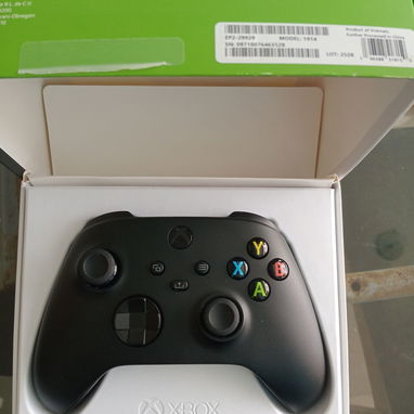Vendo mando XBOX - Img 119255531