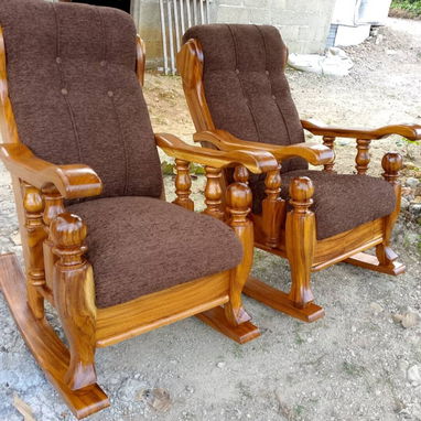 Juegos de comedor y sillones listos para Entregar 🚛 - 7/7