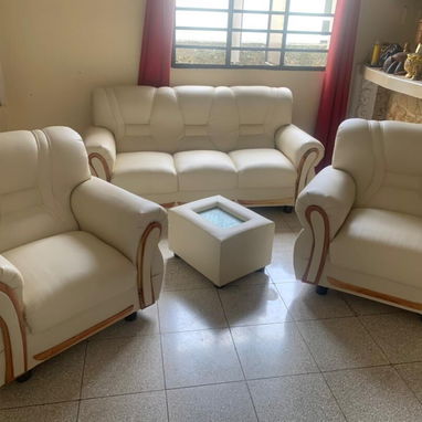 Juego de muebles mini brasileño vinil - 2/10
