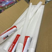 TUBOS LED DE 20 MARCA : HERTZ - Img 55062514