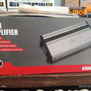 🚗🔊 ¡POTENCIA Y CALIDAD PARA TU VEHÍCULO! 🔊🚗 🔥 Amplificador KBT Delta D1500-5MDB 🔥 - Img 55670179
