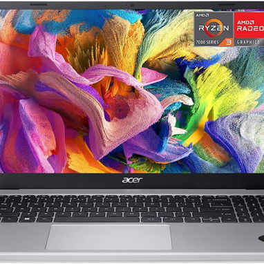 Laptop Acer aspire 3 - 2/2