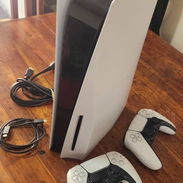 Play Station 5 Fat Ya pirateado, listo para jugar - Img 58019444