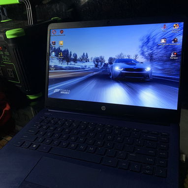 Laptop HP - 3/3