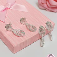 Aretes pandoras calidad garantizada - Img 55683608