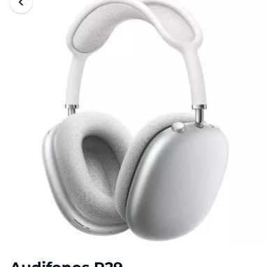 Audífonos P29 P959 marca 1 hora cascos - 3/3