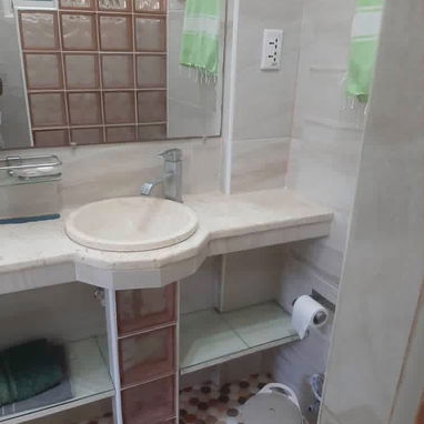 Venta de apartamento en el Vedado - 6/10