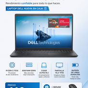 ๐ป Laptop Dell Nueva en Caja โ Alto rendimiento al mejor precio ๐ - Img 56299838