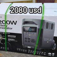 Gran Rebaja Ecoflow delta pro de 2150 usd a 2080 usd con mensajería gratis - Img 55600013