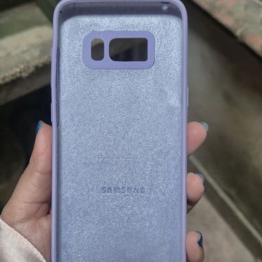 Cover o forro para Samsung s8 y s21 plus - Img 116922341