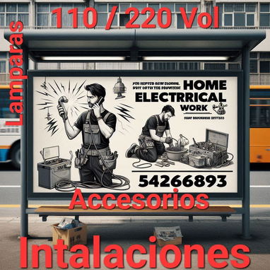 ★★★★★PLOMERO y ELECTRICISTA y PINTOR a DOMICILIO GARANTÍA y SATISFACCIÓN del TRABAJO PARA TODA LA HABANA ★★★★★ - Img 98996951