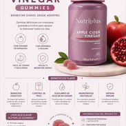 Productos de nutrición FARMASI - Img 56463177