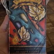 Libro "A orillas del río Piedra me senté y lloré", de Paulo Coelho - Img 56223745