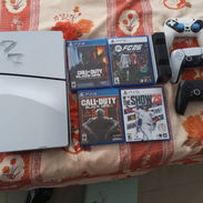 Vendo play 5 Slim - Img 56602804