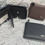 Billeteras y Bolsos para hombres ✨ - Img 56537158