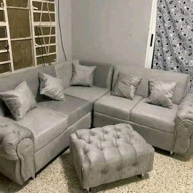 Muebles y camas modernos - 9/10
