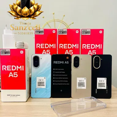 Teléfonos móviles nuevos sellados en caja 🆕️📦 - Img 122633655
