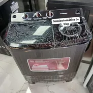 Lavadora Semiautomática Premier de 9kg Doble tina - Img 56960142