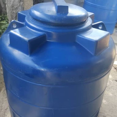 Tanques de agua con transporte incluido - 2/8