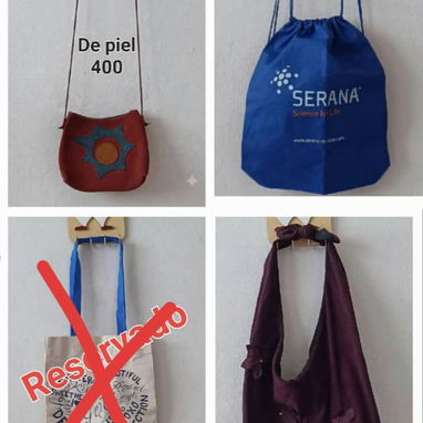 🛍️Venta de Garage en la Lisa, con mensajería - 6/10