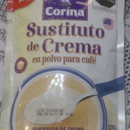 Crema para el Café Paquetes de 210g - Img 56102180