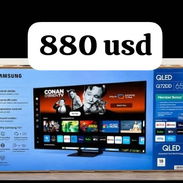 Tv Samsung Qled 65 pulgadas - Img 58015551