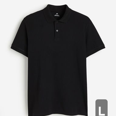 Chaquetas, polos, camisas, pullovers de marca zara H&M - 4/10