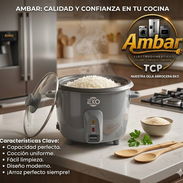 Arrocera Eko 1.8 lt vcfg - Img 57254585