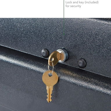 Caja Rígida para techo de auto, Baul de techo - Img 119422882